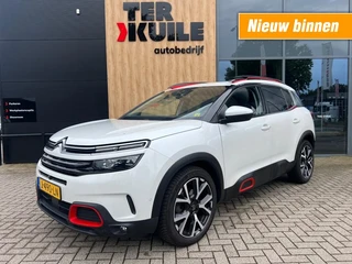 Citroën C5 Aircross – thumbnail 1
