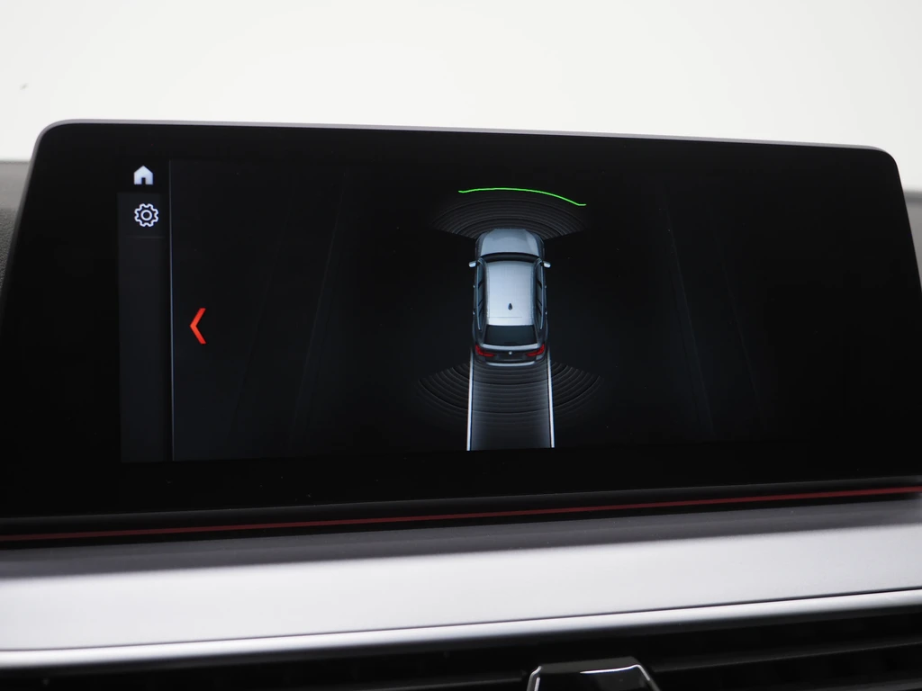 BMW 5 Serie – foto 31