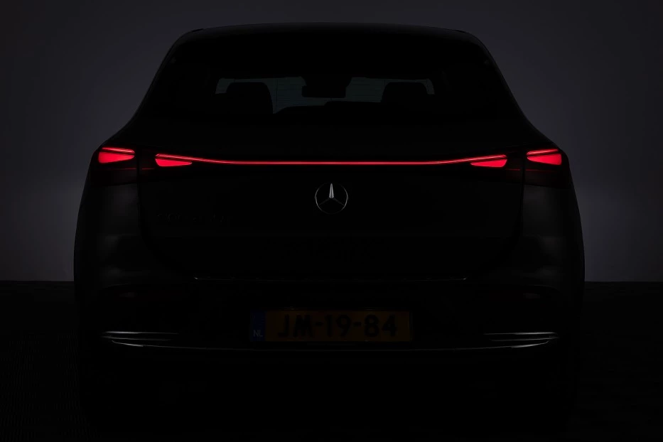 Mercedes-Benz EQA – foto 5