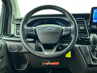 Ford Transit Custom – thumbnail 13