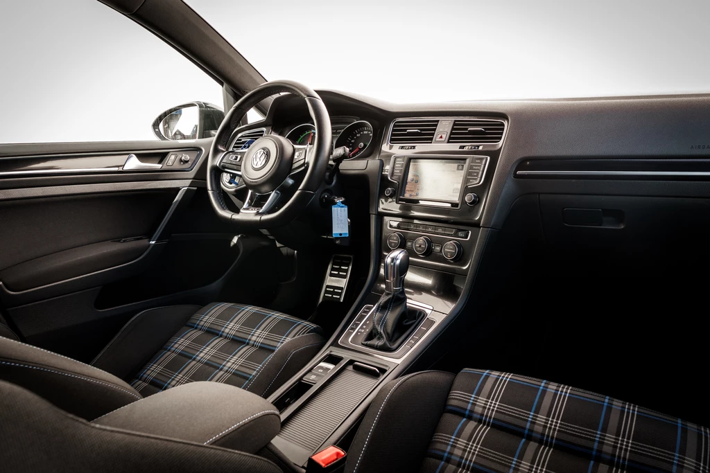 Volkswagen Golf – foto 10