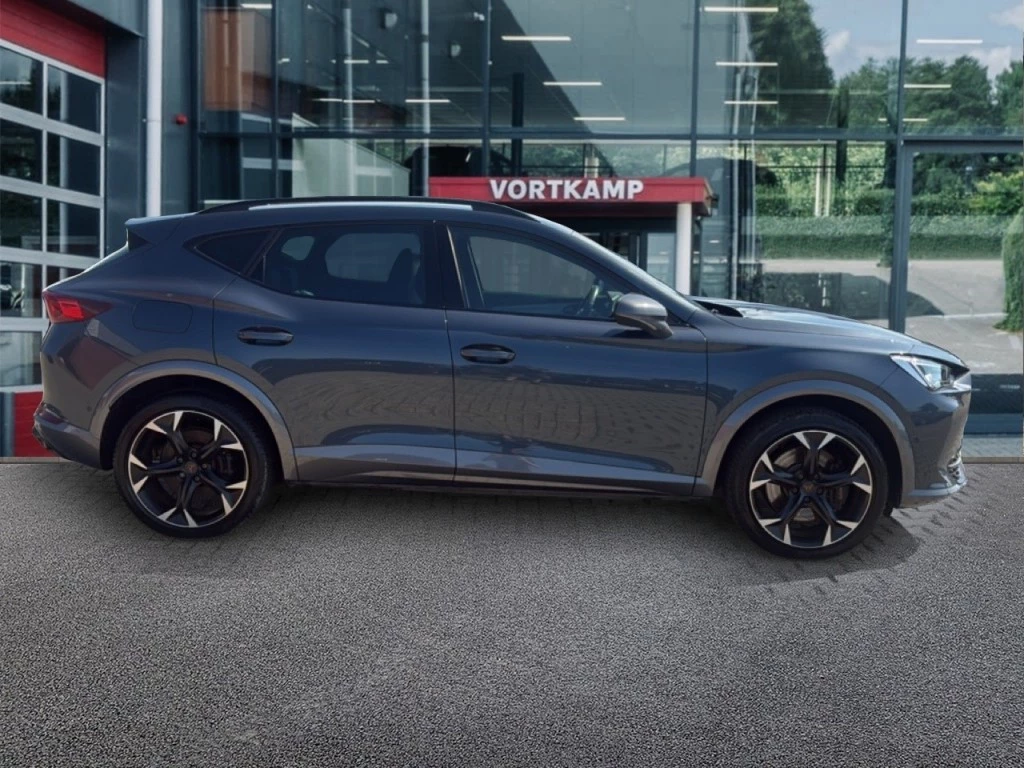 CUPRA Formentor – foto 6