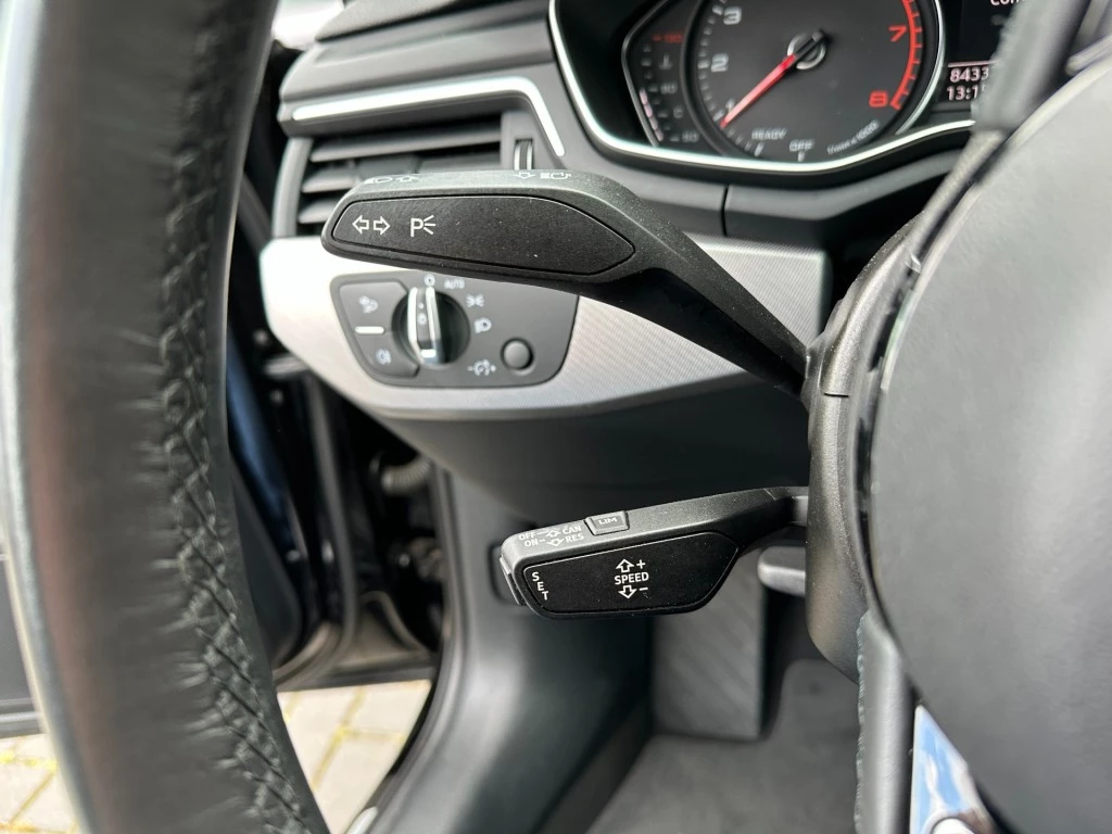 Audi A4 – foto 22