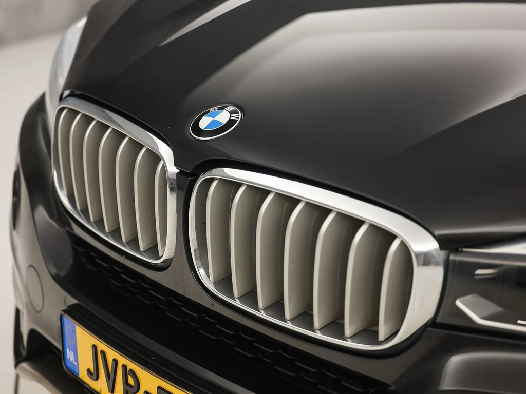 BMW X5 – foto 34