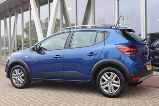Dacia Sandero Stepway – thumbnail 6