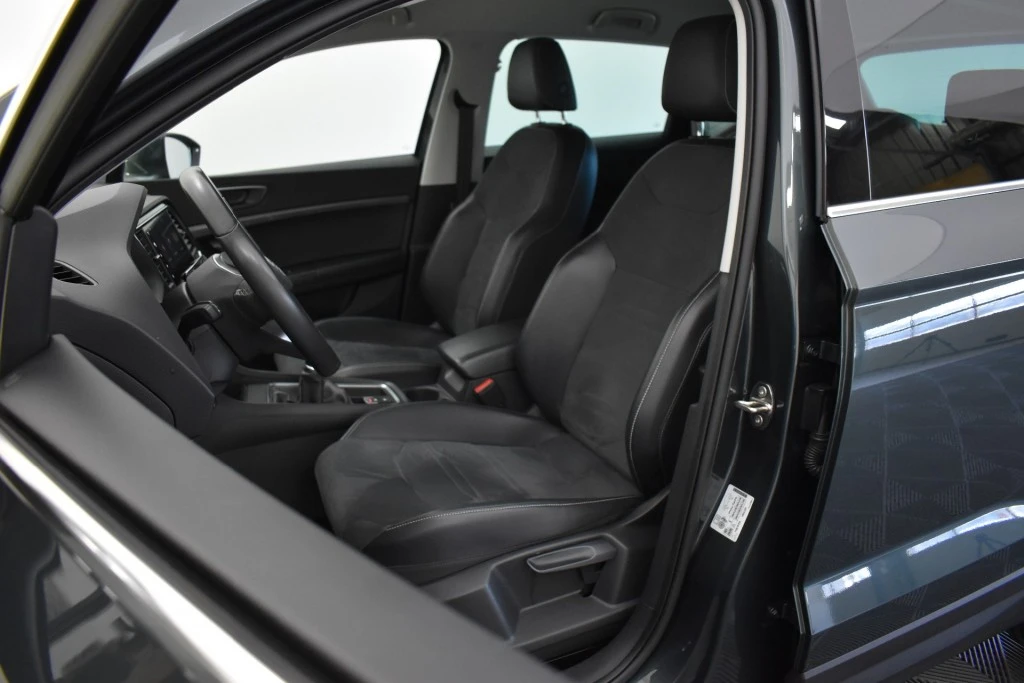 SEAT Ateca – foto 10