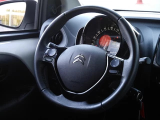Citroën C1 – thumbnail 13