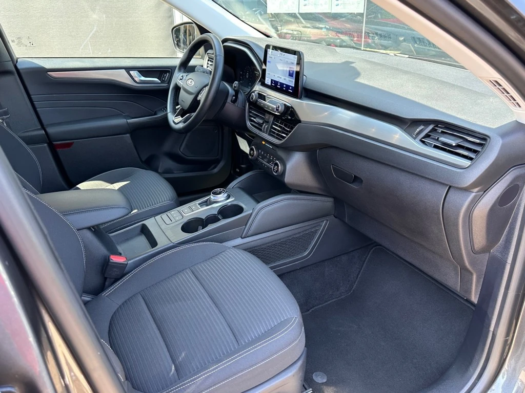 Ford Kuga – foto 18