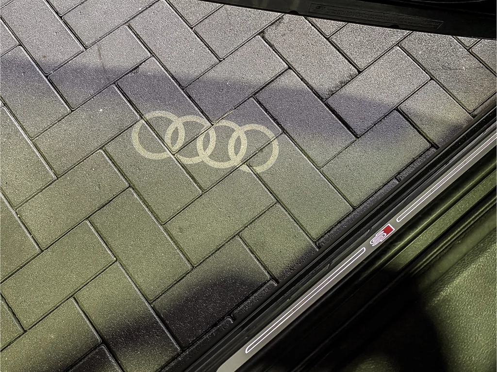 Audi SQ5 – foto 55