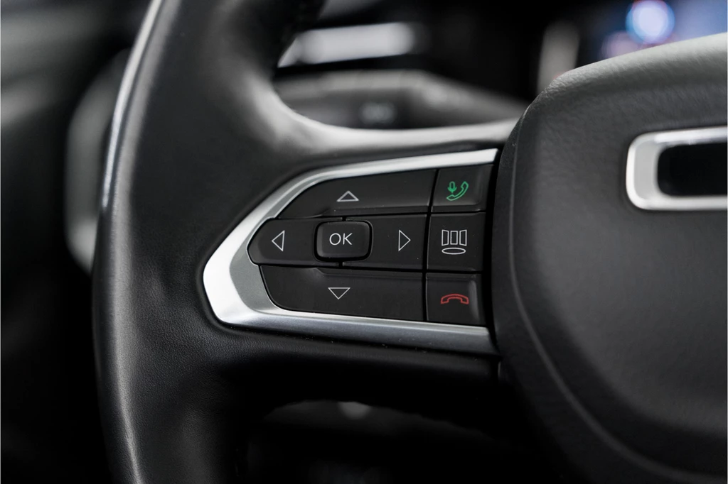 Jeep Compass – foto 27