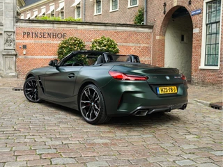 BMW Z4 – thumbnail 11