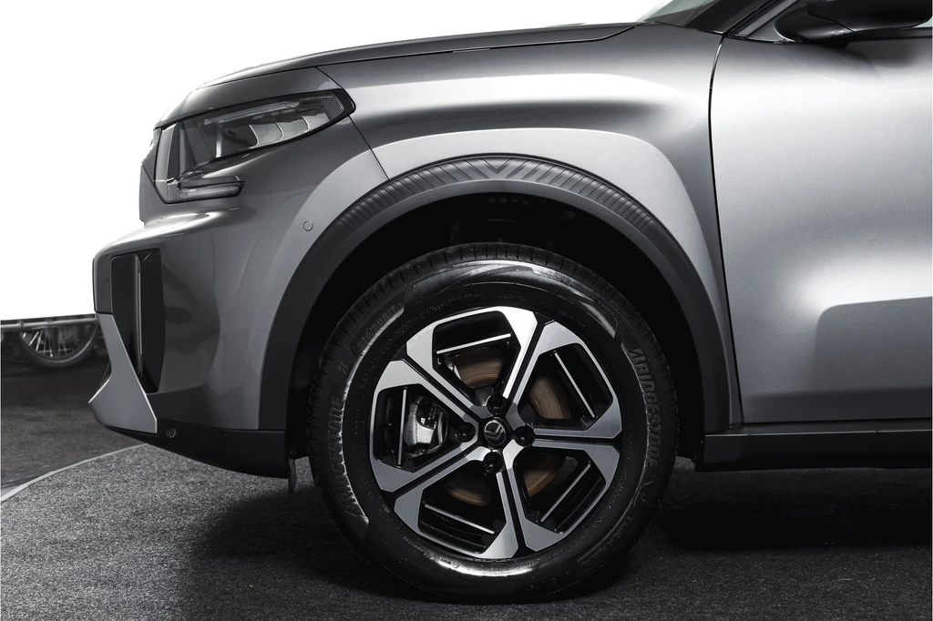 Citroën C3 Aircross – foto 47