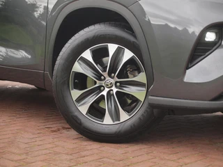 Toyota Highlander – thumbnail 12