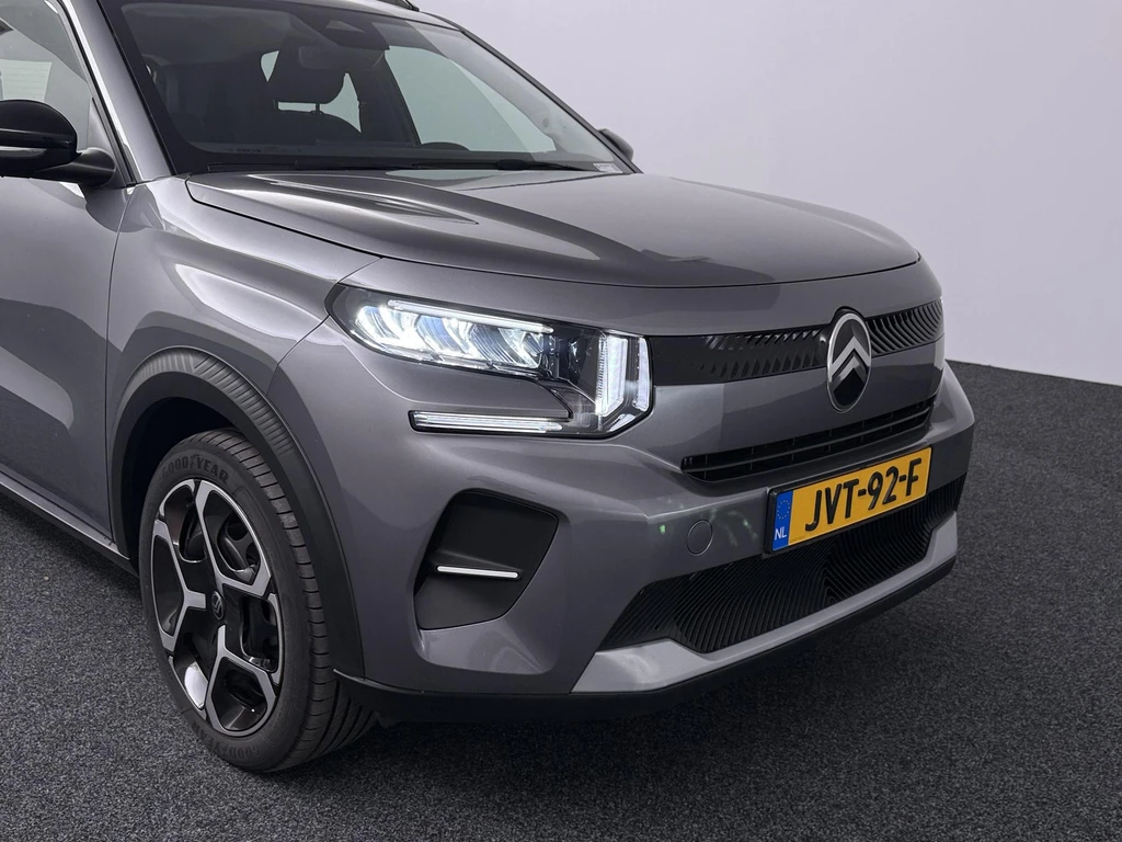 Citroën C3 – foto 8