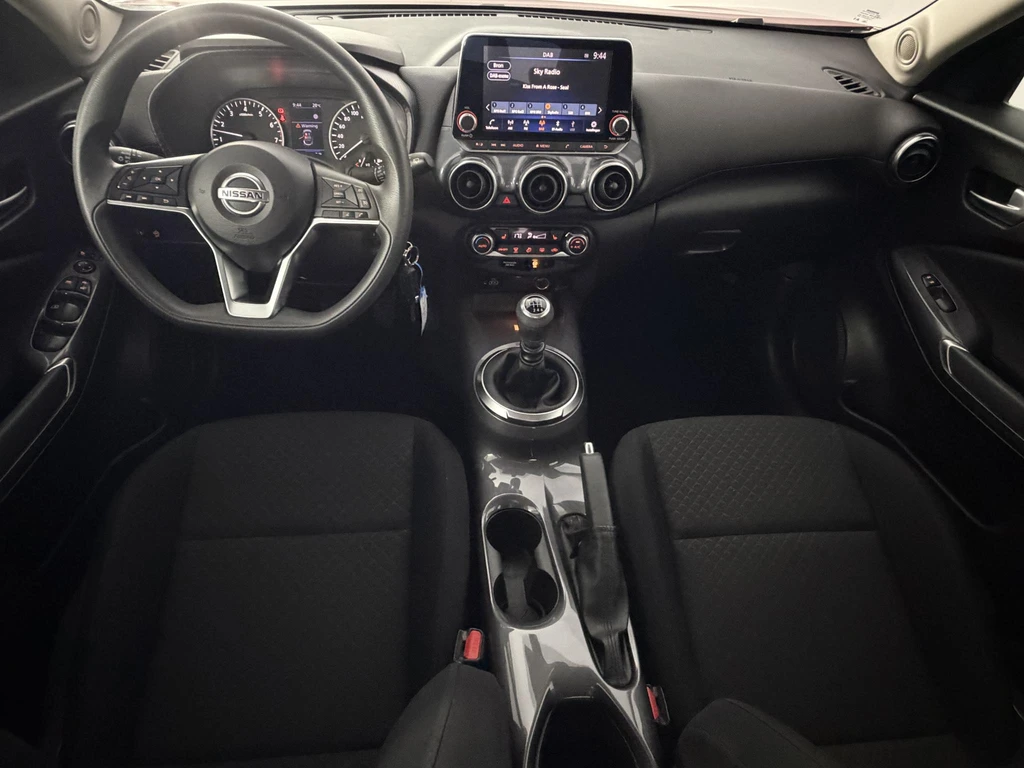 Nissan Juke – foto 17
