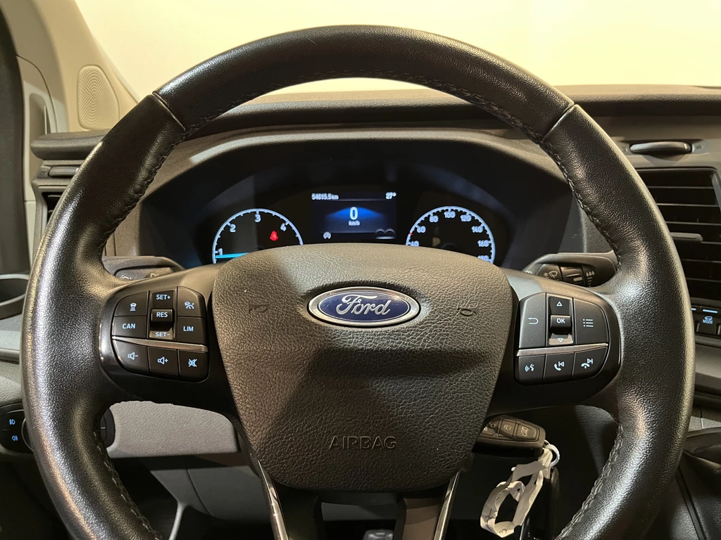 Ford Transit Custom – foto 16