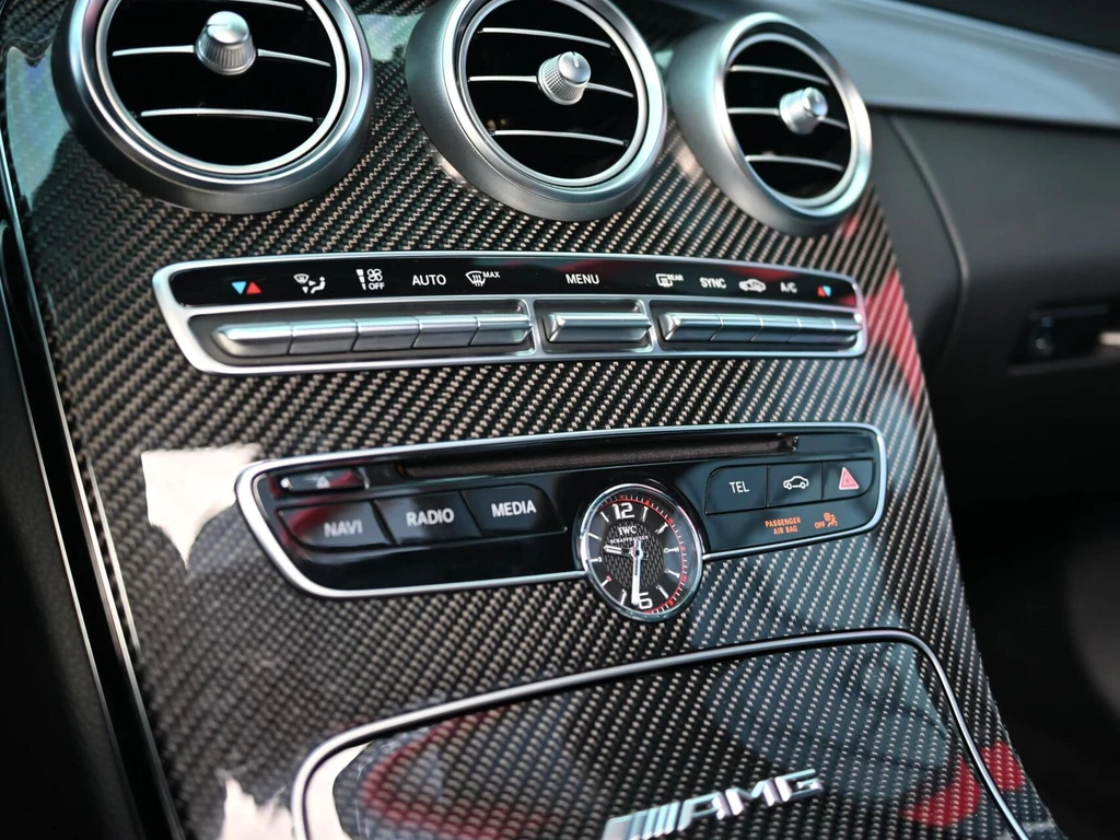 Mercedes-Benz C-Klasse – foto 43