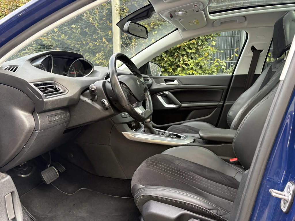 Peugeot 308 – foto 16