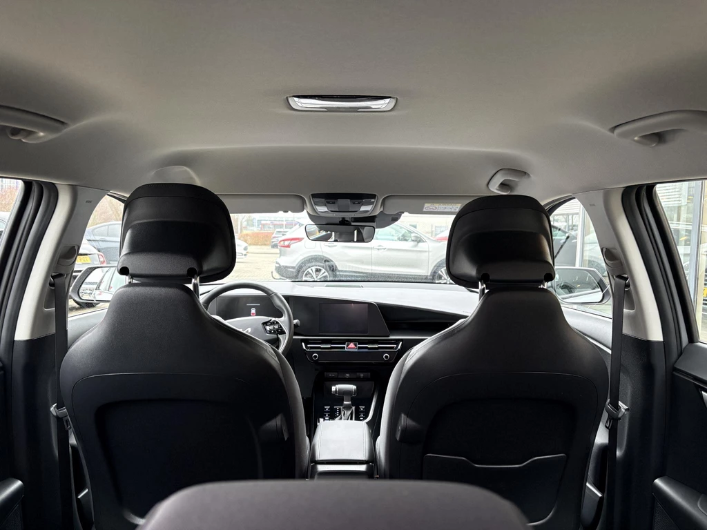 Kia Niro – foto 33