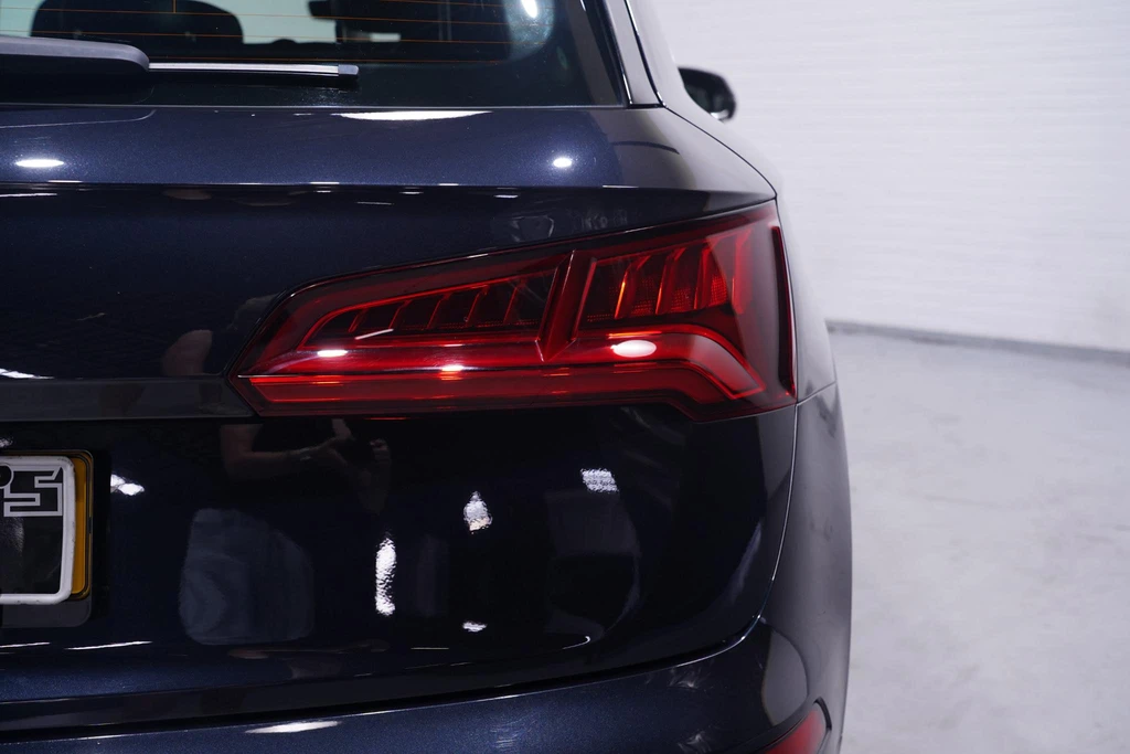Audi Q5 – foto 15