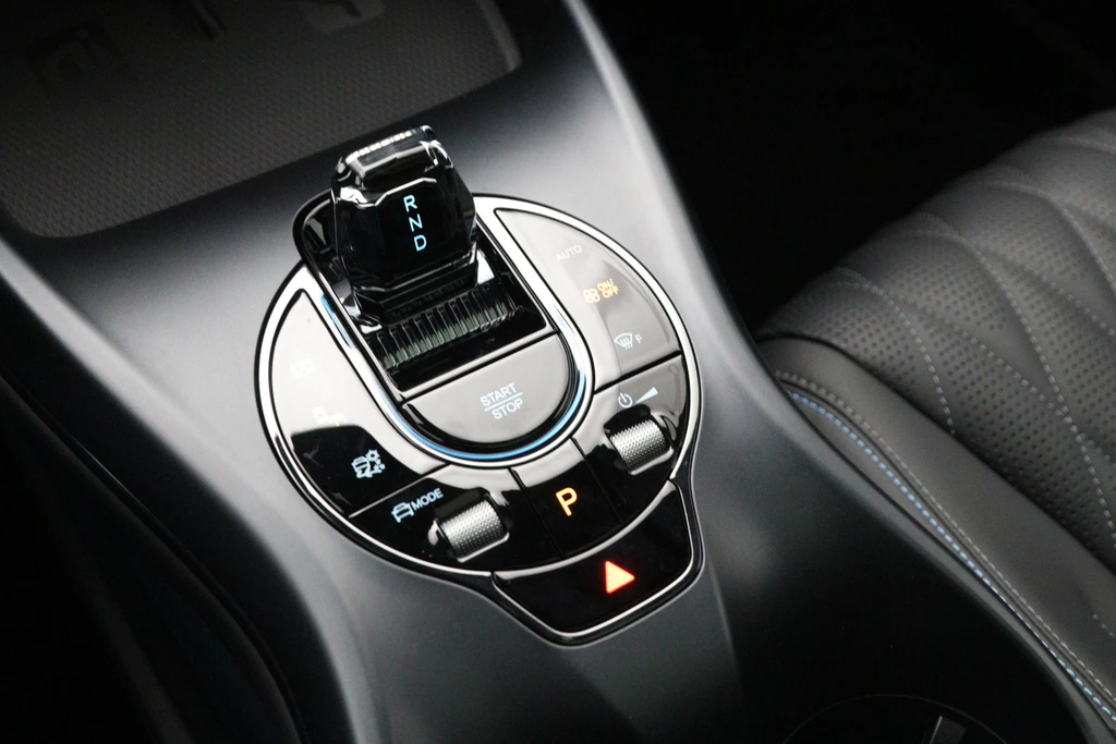 BYD SEAL – foto 27
