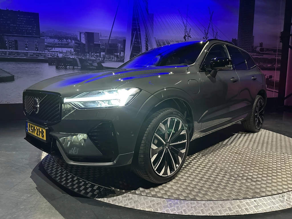 Volvo XC60 – foto 3