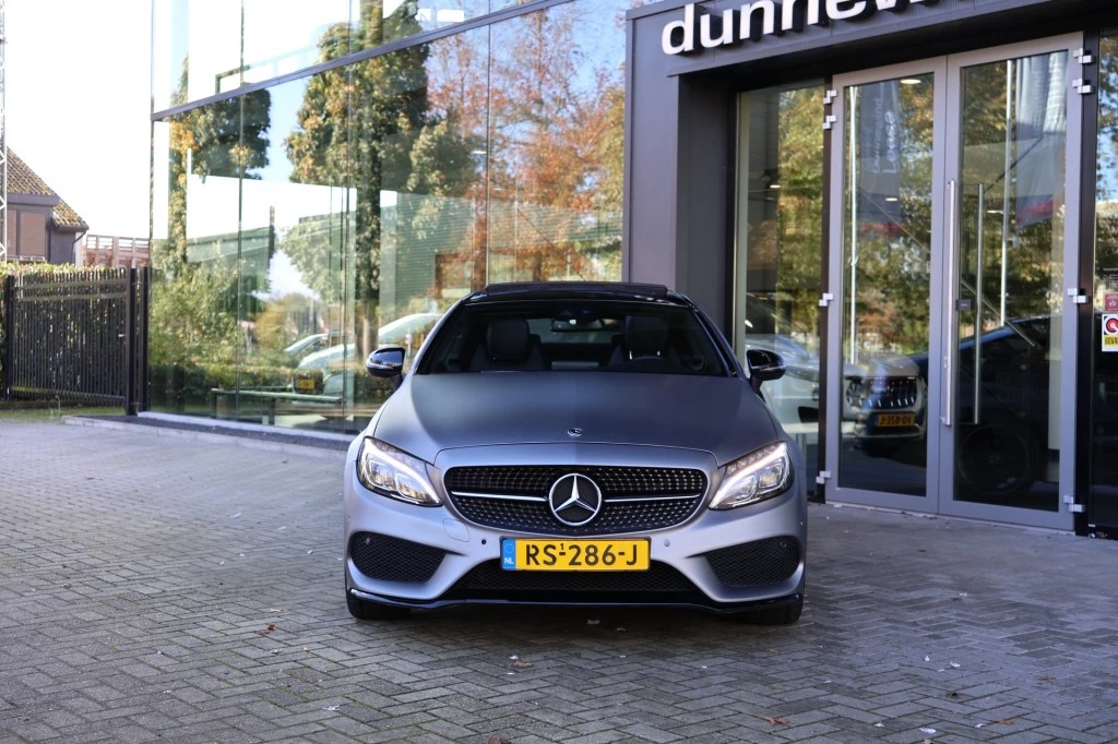 Mercedes-Benz C-Klasse – foto 6