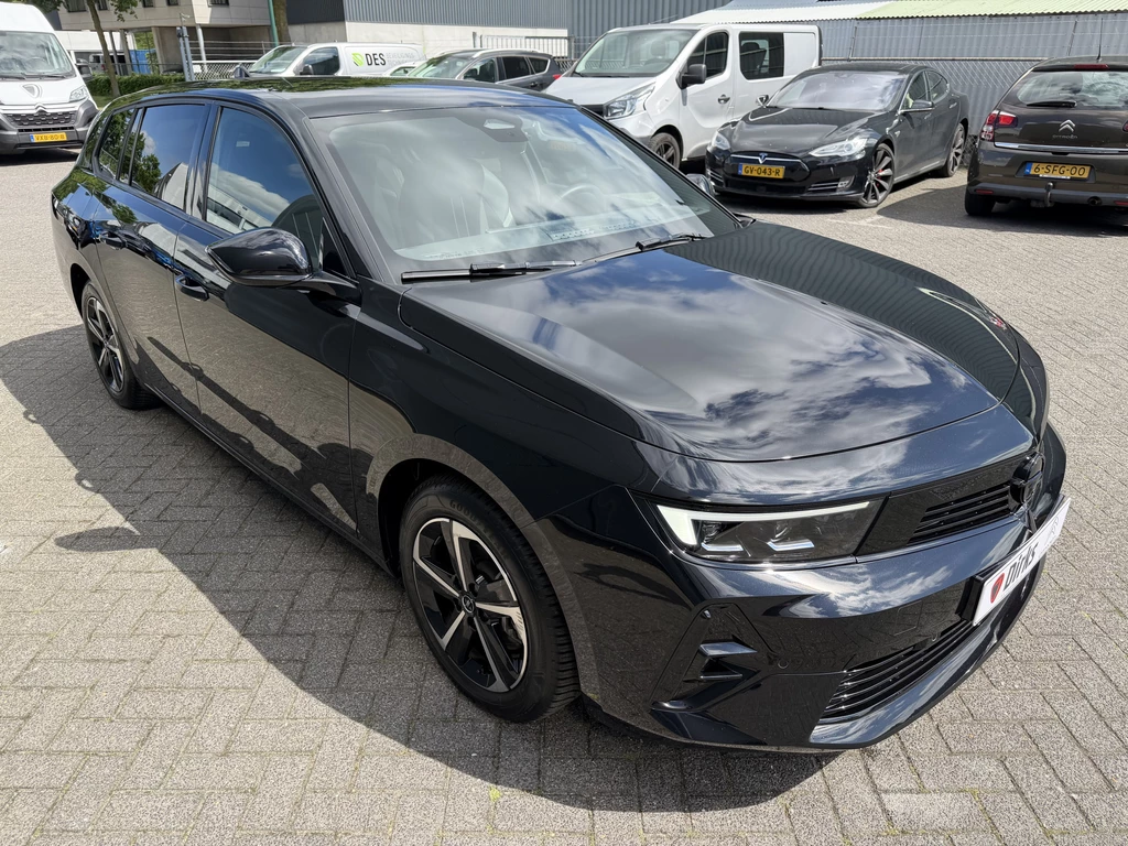 Opel Astra – foto 7
