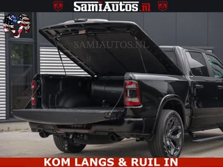 Dodge Ram Pick-Up – thumbnail 14