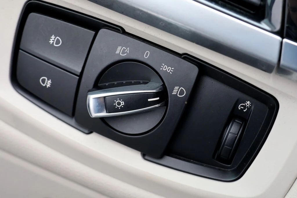 BMW X5 – foto 35
