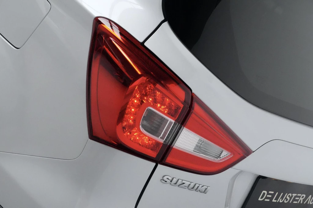 Suzuki S-Cross – foto 30
