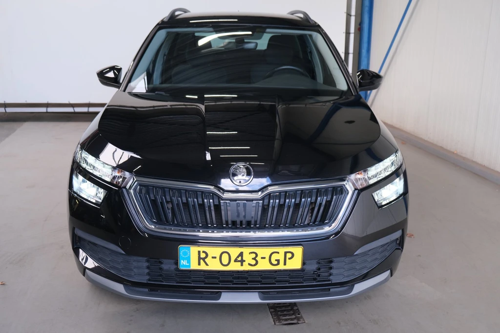 Škoda Kamiq – foto 6