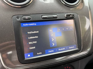 Dacia Sandero Stepway – thumbnail 20