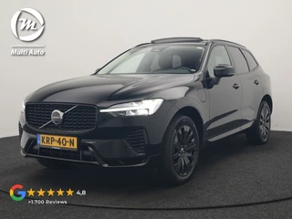 Volvo XC60 – thumbnail 1