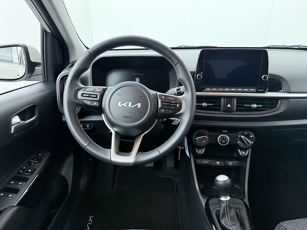 Kia Picanto – foto 36