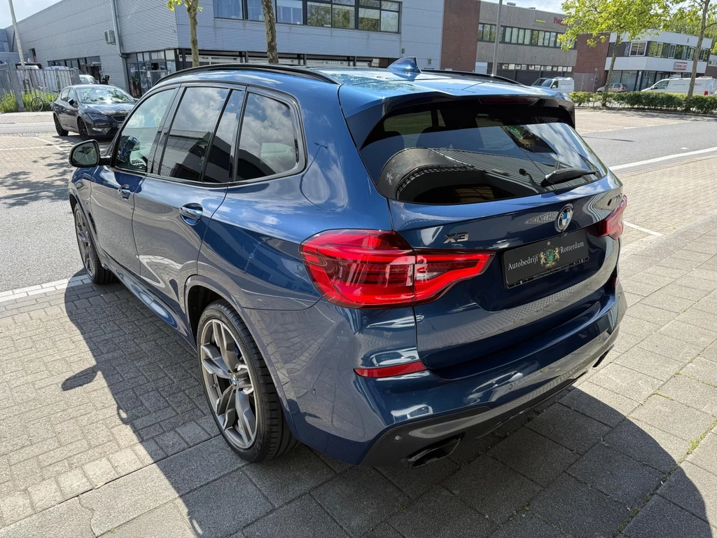 BMW X3 – foto 5