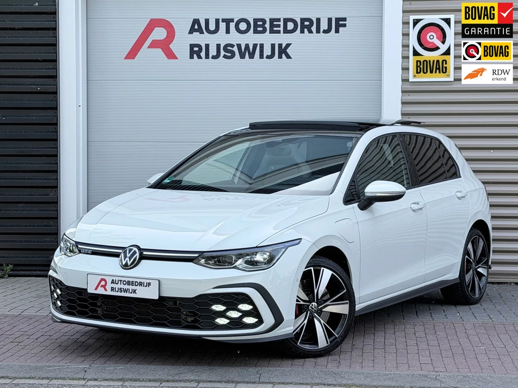 Volkswagen Golf – foto 1