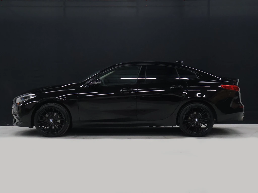 BMW 2 Serie – foto 2