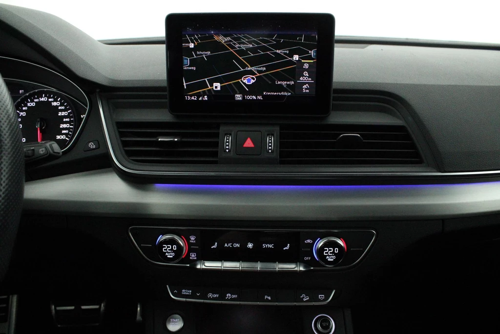 Audi Q5 – foto 11