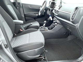 Kia Picanto – thumbnail 41