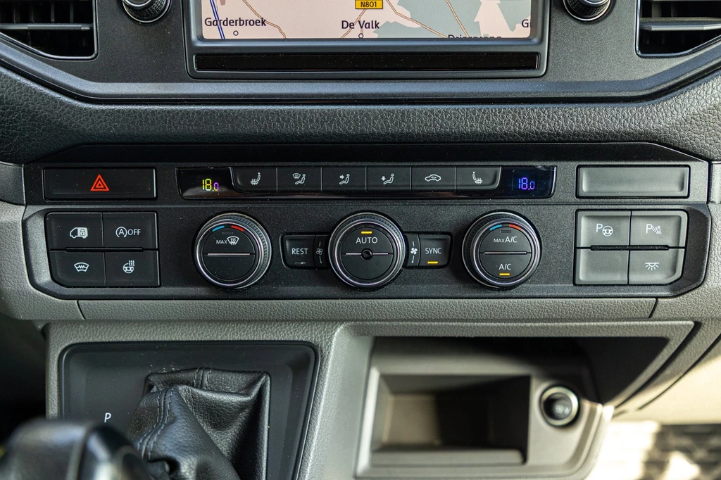 Volkswagen Crafter – foto 51