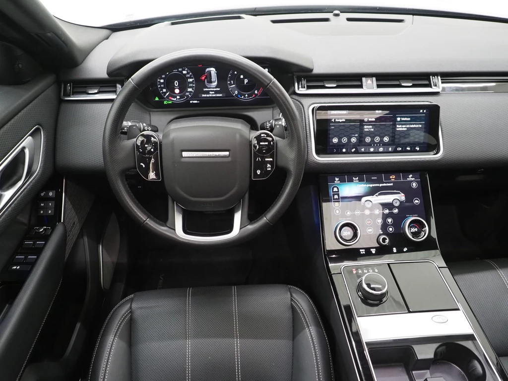 Land Rover Range Rover Velar – foto 40