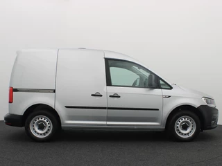 Volkswagen Caddy – thumbnail 6