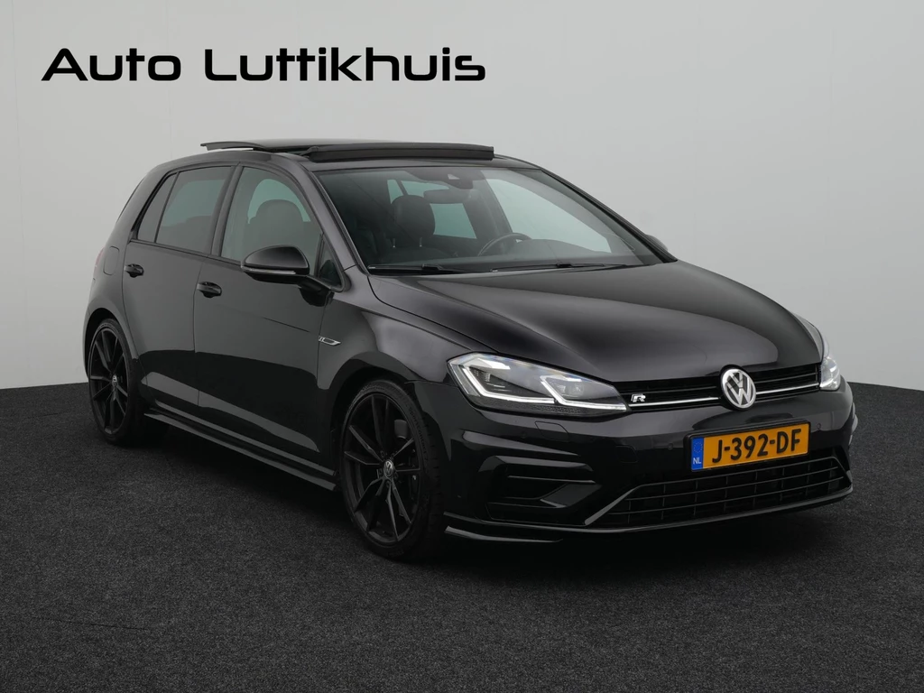 Volkswagen Golf – foto 4