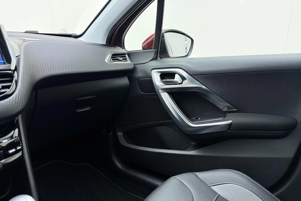Peugeot 2008 – foto 27