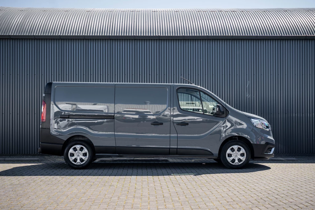 Renault Trafic – foto 4