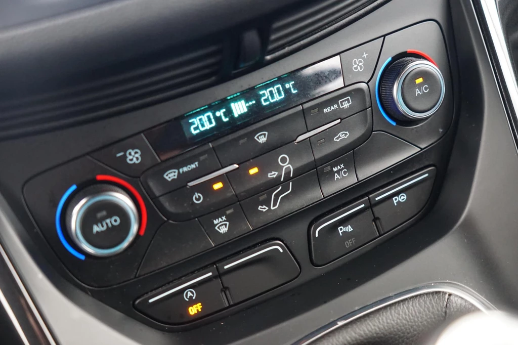 Ford Kuga – foto 27