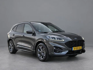Ford Kuga – thumbnail 7