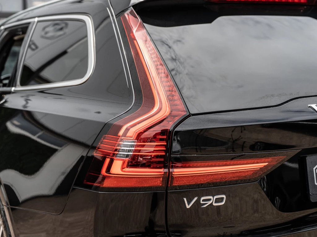 Volvo V90 – foto 11
