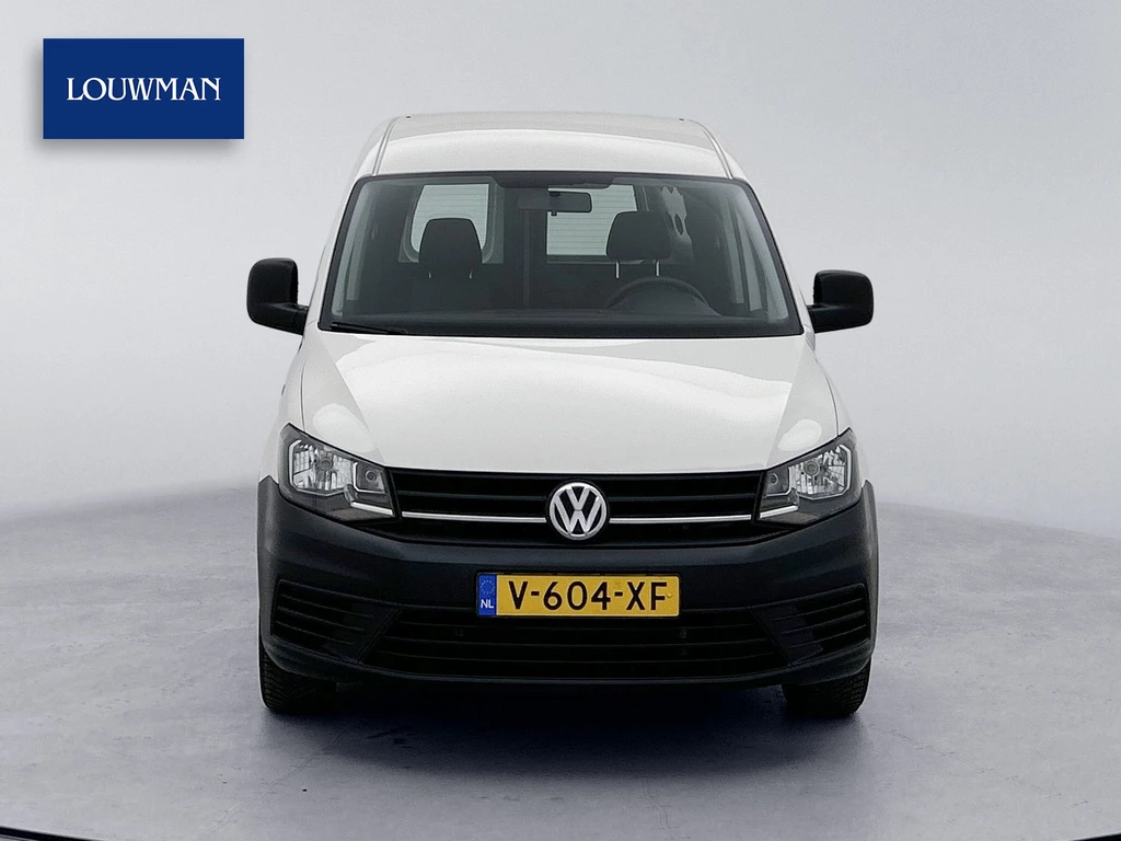 Volkswagen Caddy – foto 15